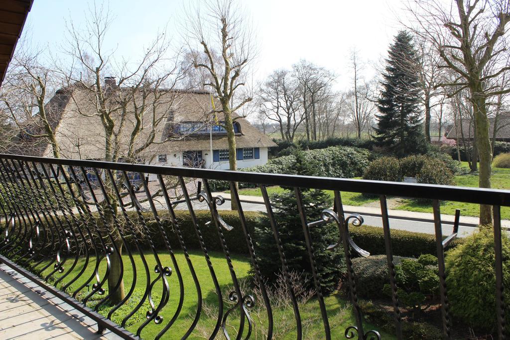 Ferienwohnung Sommerwind Rhauderfehn Номер фото