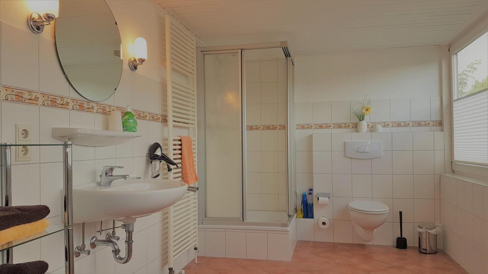 Ferienwohnung Sommerwind Rhauderfehn Екстер'єр фото