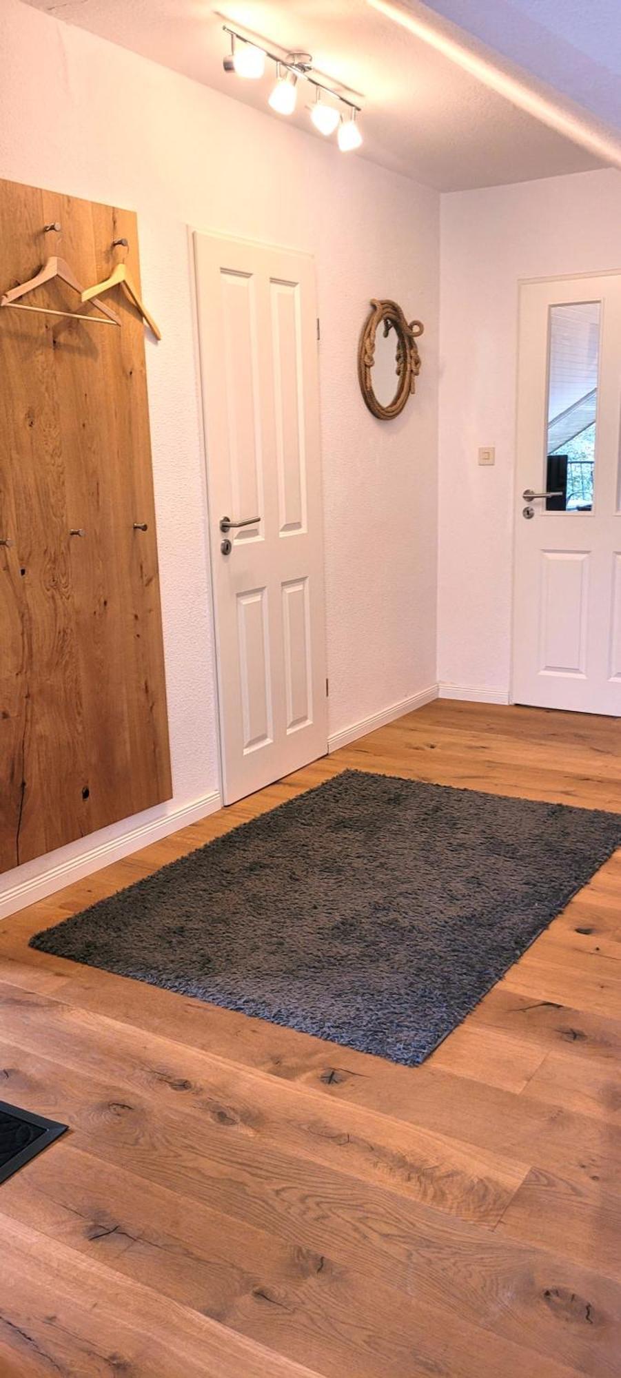 Ferienwohnung Sommerwind Rhauderfehn Екстер'єр фото