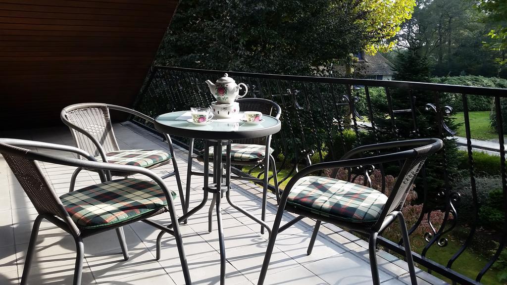 Ferienwohnung Sommerwind Rhauderfehn Екстер'єр фото